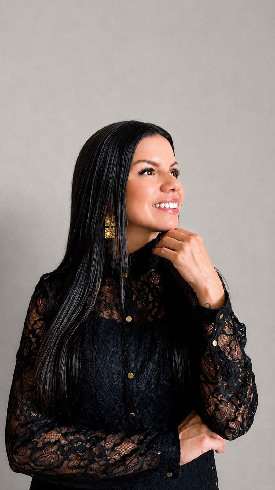 Fernanda Pereira de Herrera, enfermeira esteta da NÖRA