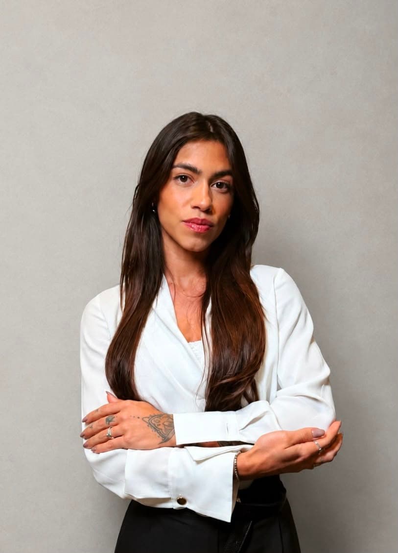 Georgia Athayde Braga Costa, nutricionista da NÖRA